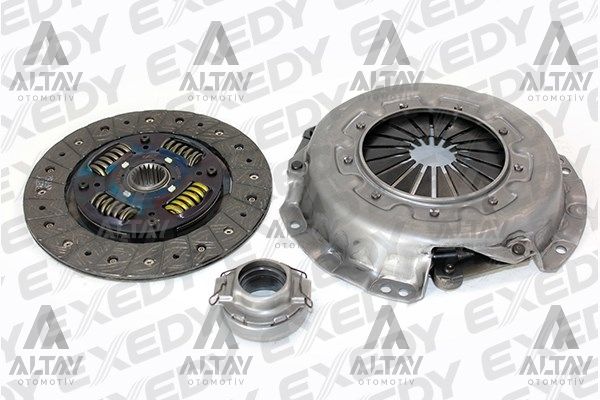 Toyota Hilux Debriyaj Seti 1989-2004 Toyota Hilux Debriyaj Seti 1989-2004